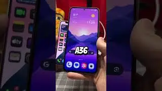 Samsung Vs Apple 