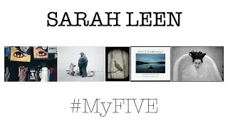 Sarah Leen   myFIVE