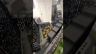 ЖК Обручева 30. Как вам такая локация? Лучшие предложения в недвижимости Москвы.