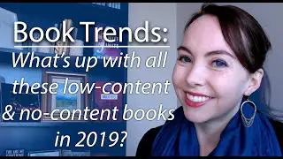 What are no-content/low-content books & how are they selling so well on Amazon? | Self-Publish Trend