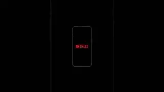 Netflix Old Logo UI Design | 3d Animation | Figma 