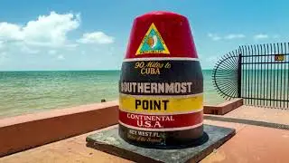 Best And Worst Of Key West, Florida - A Review