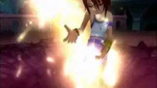 Give Me Everything Kingdom Hearts