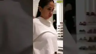 MOMEN SAAT MAMA GIGI PAMITAN SAMA CIPUNG DAN RAFATHAR