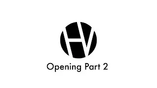 HackVenture Opening Remarks Part 2
