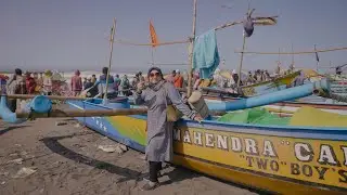Libur NATARU di Pantai Depok