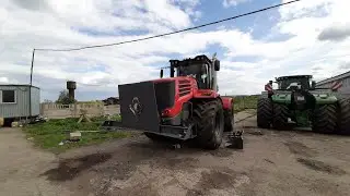 Защита на к 742 премиум