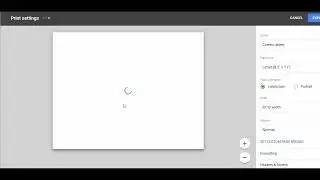 Downloading google sheet data into a pdf