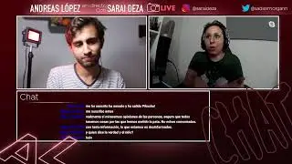 Creatividad e Ideas - Con Sarai Deza - Directo