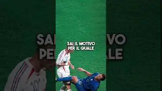 Gesto Antisportivo per ENTRAMBI. Tu lo sapevi? 