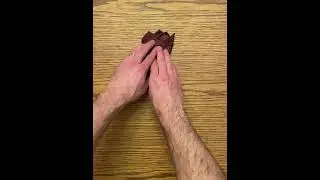 Pocket Square - Four Point