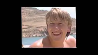 A Beginner's Guide to Skinny Dipping 1991