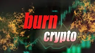 Le burn crypto est il la solution ?