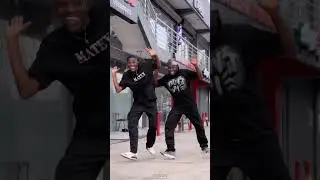 Zozo Kale- Play for me afrobeat dance video by Kofi Low & Calvin perbi… 