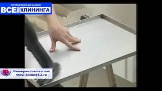 Clean Vapor It – парогенератор Bieffe   чистка и уборка  на пищевом производстве, индустриальная чис