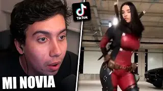 EL MEJOR VIDEO DE TODO TIKTOK (Es enserio)