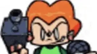 Pico says Cock