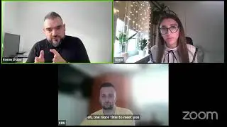 #ITPMFZTO Exit Interview - Shambetskaya Oxana