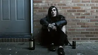 Misery Loves Company - Dead and Buried (Official Music Video)
