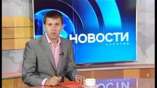 Анфиса Ибадова в новостях