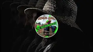 Demun Jones - I'm a Man (Official Instrumental)