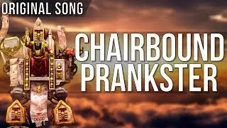 TTS OST - Fyodor's Theme - Chairbound Prankster