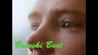 Smalltown Boy - Bronski Beat (1984) Official Video