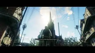 RDR2 Quality Test 4K VisualR Maxed Out Graphics Ultrawide