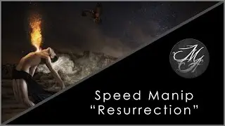 Speed Manip - "Resurrection"