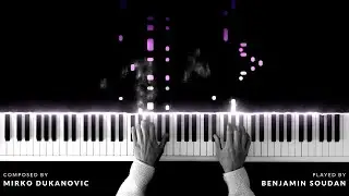 Mirko Dukanovic - Laura's Dance I Piano cover