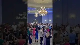 Erza & Deni - Vallzimi i çiftit ( Dasma shqiptare 2023 ) Sabi Bekteshi