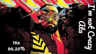 |osu!| Ata-I'm not Crazy (5.81*)