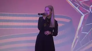 Отчётный концерт  Победный май 2022