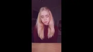 JONY - Комета | cover by ANNETTE
