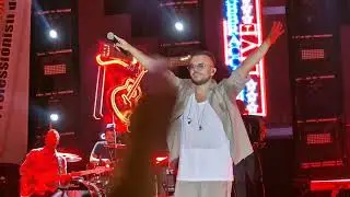 Andrea Sannino - Abbracciame (Live @ Cassino Birra 2024) 20/07/2024