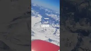 Ladakh in winters | leh ladakh | ladakh mountains #ladakh #winter #snow #trending #viral #leh