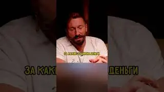 О Побеге из России / А поговорить