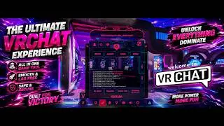 How to Get VRChat Mods in 2026! 🔥 KΛRMΛ Force, Clone, Flight & Noclip
