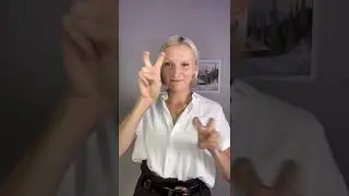 #жестовыйязык