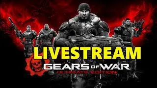We Were Here Then Finishing Gears Later