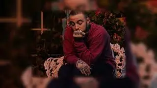 Mac Miller - Pure (Instrumental)