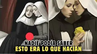 Pasiones PROHIBIDAS: La Historia de la MONJA Benedetta Carlini