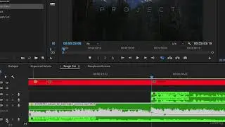 Adobe Premiere Pro CC Complete A Video Editing Project 17