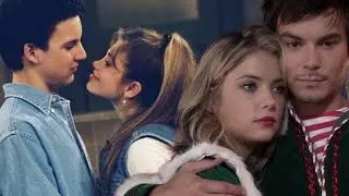 6 Fictional Couples That Should Date In Real Life