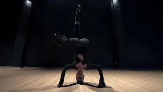 OKSANA TRAJSTER | Niv - Geju Choreography | STRIPLAB