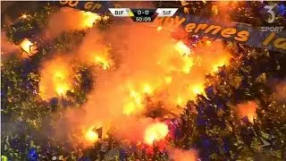 Kampsammendrag Fra Brøndby vs Silkeborg (1-0) | HD | 07-12-201
