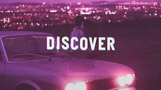 Idolising Nova - Discover (LYRIC VIDEO)