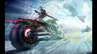{dj-N} On My Way
