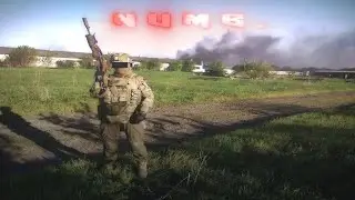 Russian Army | Z | Kill dyll - NVMB. | Edit
