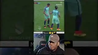He made Ronaldo pissed off 🥹😭😂😂 #shortsfeed #football #footballedits #footballshorts #ronaldo